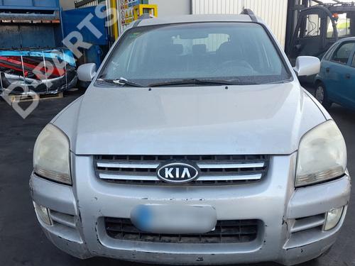 Used Parts KIA SPORTAGE II (JE_, KM_)  2.0 CRDi 4WD  1160015