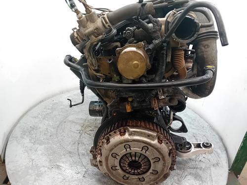Engine OPEL VIVARO A Van (X83)  | BP32115495M1 