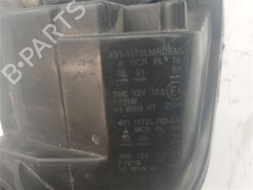 Left headlight FORD MONDEO IV (BA7) 1.8 TDCi | BP39699542C28 - Image 4