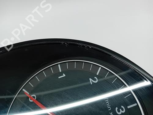 Instrument cluster AUDI A3 Sportback (8PA) 1.6 FSI | BP27098027C47 