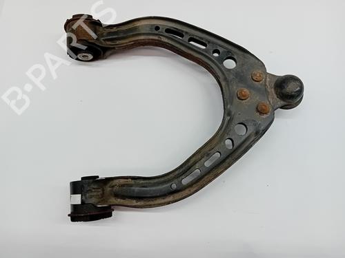 Left front suspension arm TESLA MODEL S (5YJS)  | BP19176617M12 