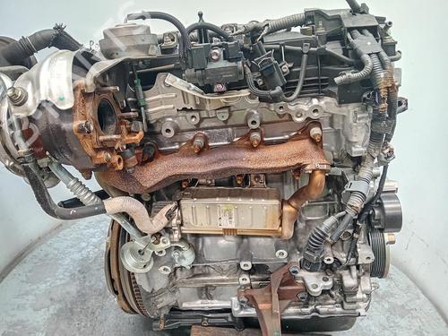 Engine TOYOTA VERSO (_R2_) 2.0 D-4D (AUR20_, AUR20R) | BP37195220M1 - Image 4