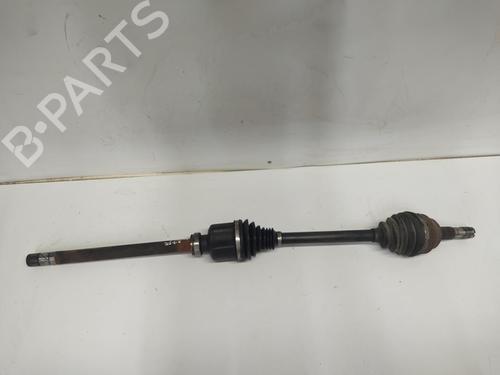Used Right front driveshaft Right front driveshaft 37032672 37032672