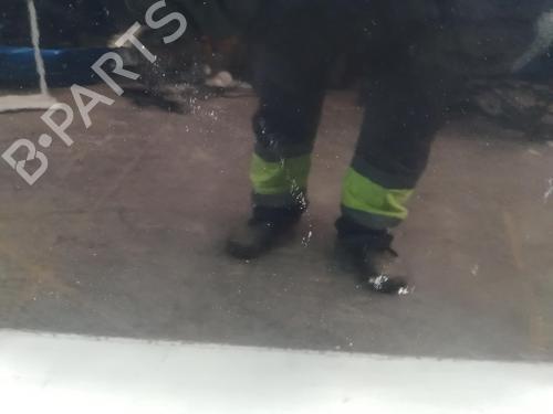 Left front door BMW 5 (E60) 530 d | BP24620733C2 