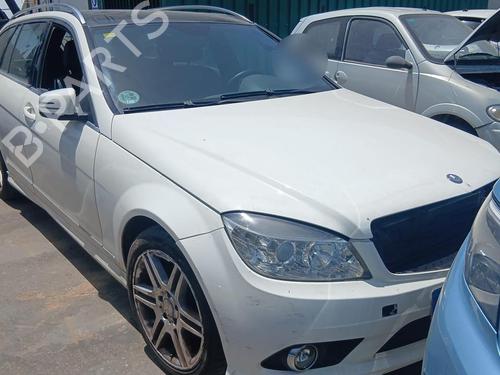 AC compressor MERCEDES-BENZ C-CLASS T-Model (S204) | BP37247734M34 - Image 10