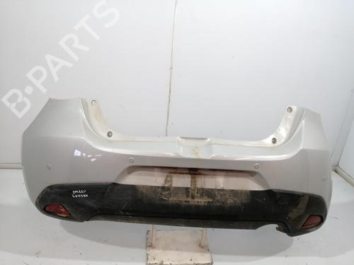 Used Rear bumper MAZDA 2 Hatchback (KB) [2022-2025]  28099007