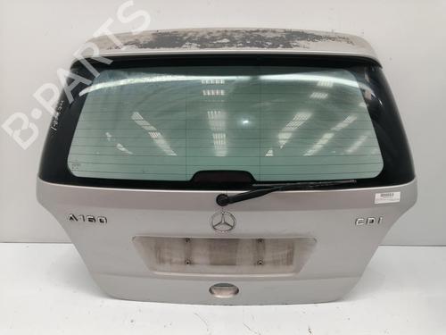 Porton trasero MERCEDES-BENZ A-CLASS (W168) A 160 CDI (168.006) (75 hp) 18298638