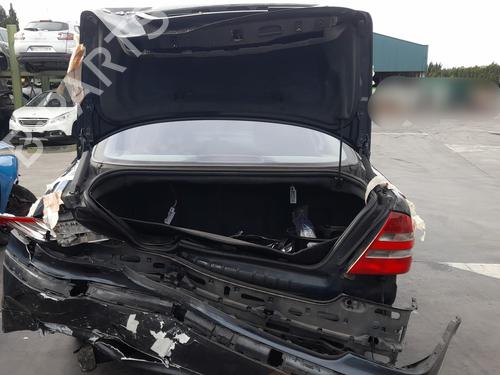 Fuel pump MERCEDES-BENZ S-CLASS (W220, V220) S 400 CDI (220.028, 220.128) | BP16108926M76 