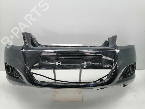 Used Front bumper Front bumper OPEL ZAFIRA / ZAFIRA FAMILY B (A05) [2005-2019] 33688961 33688961