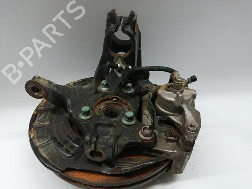 Left front steering knuckle MAZDA 3 Hatchback (BP) | BP37429138M25 - Image 2