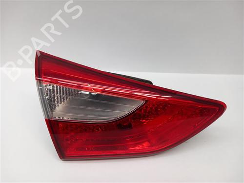 Used Left tailgate light Left tailgate light 18640539 18640539