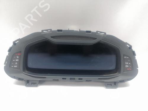 Instrument cluster AUDI A7 Sportback (4KA) 40 TDI Mild Hybrid 4K0920790D | 4K0920790D |