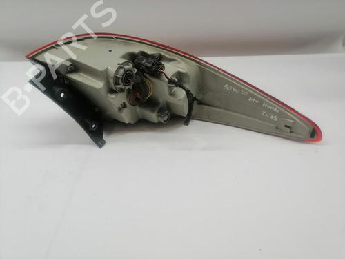 Right taillight HYUNDAI ix35 (LM, EL, ELH)  | BP29630456C35 
