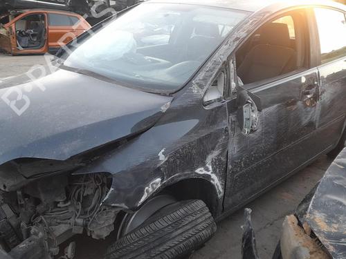 Right taillight VW GOLF PLUS V (5M1, 521) 1.9 TDI | BP29376129C35 