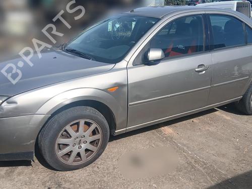 Starter FORD MONDEO III (B5Y) | BP36276040M8 - Image 8