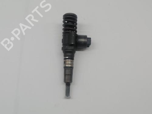 Inyector Inyector VW TOURAN (1T1, 1T2) 2.0 TDI (136 hp) 36279533 36279533
