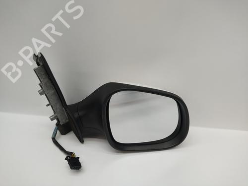 Used Right mirror SEAT ALTEA (5P1) [2004-2015]  17632395