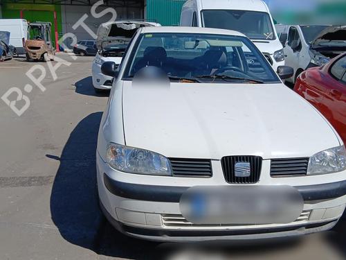 Used Parts SEAT CORDOBA (6K1, 6K2) 4739469