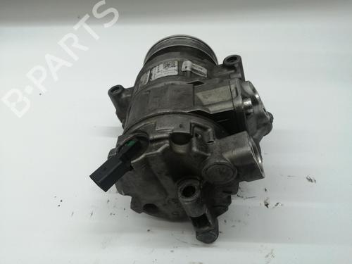 AC compressor AUDI A4 B7 (8EC) 2.0 TDI 16V | BP28326108M34 