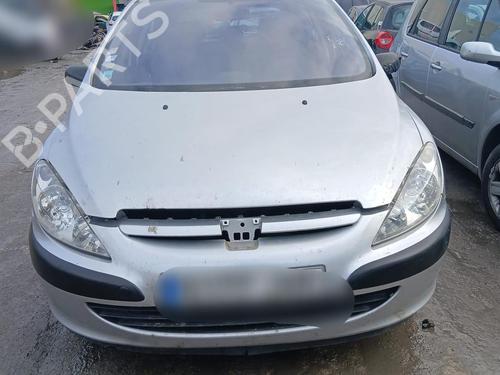 Used Parts PEUGEOT 307 (3A/C) [2000-2012]  4380786