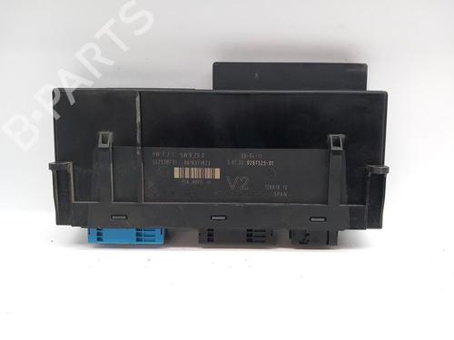 Used Electronic module Electronic module BMW 5 (F10) 520 d (184 hp) 34376042 34376042