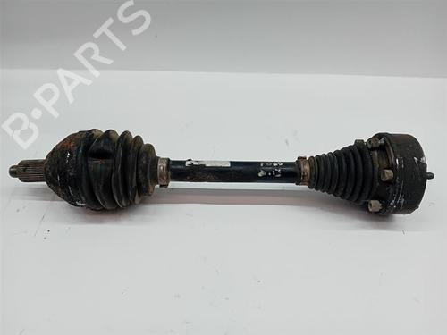 Used Left front driveshaft Left front driveshaft VW POLO V (6R1, 6C1) 1.6 (90 hp) 36439175 36439175