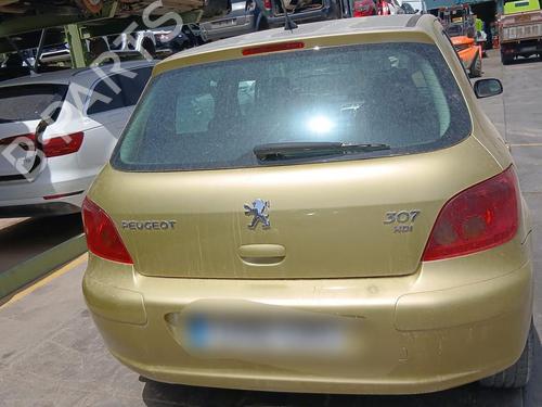 Headlight switch PEUGEOT 307 (3A/C) 2.0 HDi 110 | BP36813542I24 - Image 10