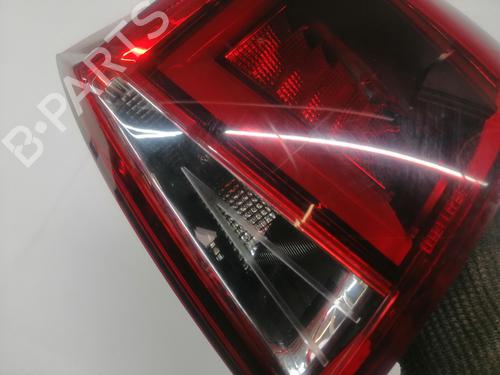 Left taillight SEAT ARONA (KJ7, KJP)  | BP28130573C34 
