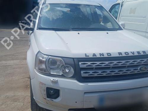Used Parts LAND ROVER FREELANDER 2 (L359) 2.2 SD4 4x4 4974038