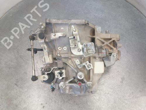 Gearkasse MITSUBISHI OUTLANDER III (GG_W, GF_W, ZJ, ZL, ZK) [2010-2022]  33172662