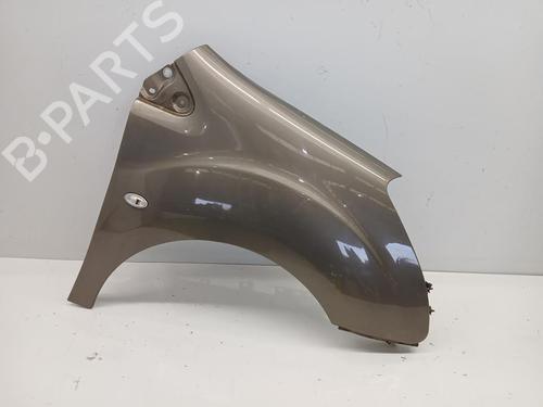 Used Right front fenders Right front fenders 38254288 38254288