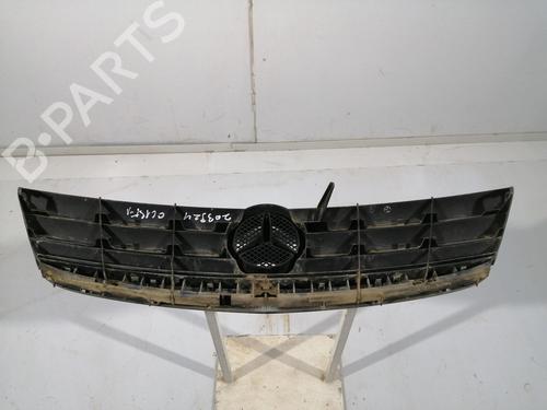 Grille MERCEDES-BENZ A-CLASS (W169) A 200 CDI (169.008, 169.308) | BP29244138C40 