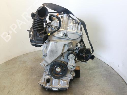 Engine OPEL KARL (C16) 1.0 | BP37197960M1 - Image 2