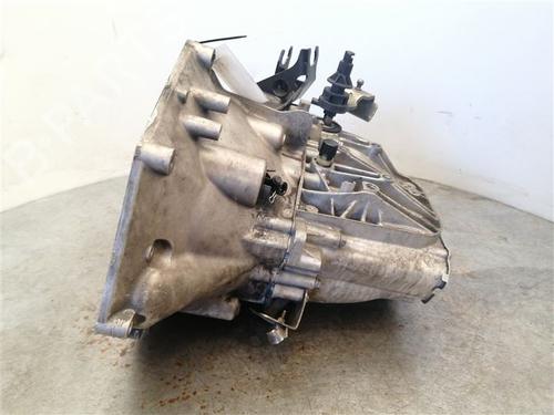 Gearbox FIAT DUCATO Van (250_) 140 Multijet 2,3 D | BP40025465M3 - Image 5