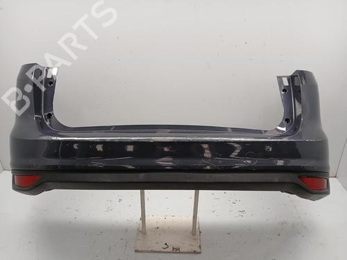 Used Rear bumper FORD C-MAX II (DXA/CB7, DXA/CEU) [2010-2019]  29982366