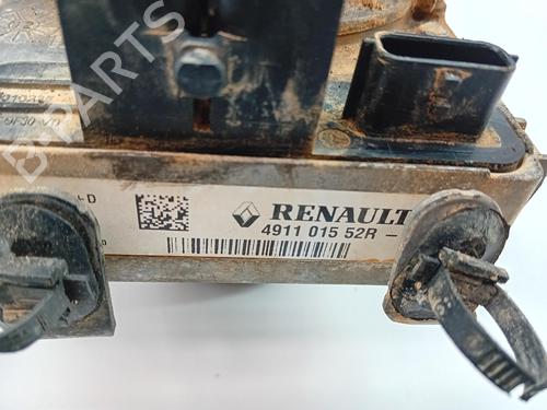 Steering pump DACIA SANDERO  | BP29246814M99 