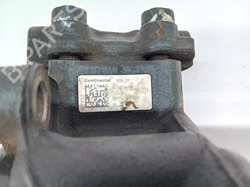 Injection pump OPEL MOVANO B Platform/Chassis (X62)  | BP29246669M78 