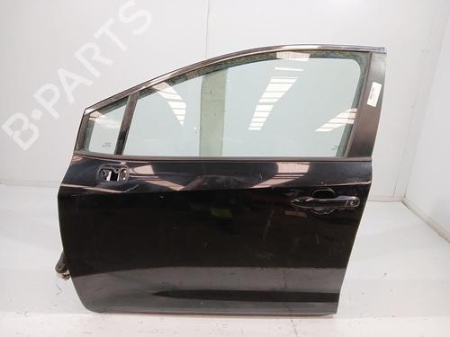 Used Left front door TOYOTA COROLLA Hatchback (_E21_, _EA1_, _EH1_) 1.8 Hybrid (ZWE211) (98 hp) 30788114