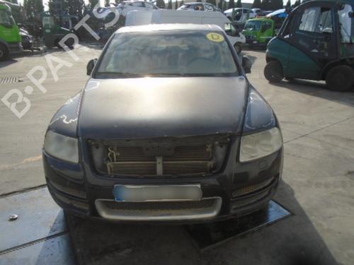 Used Parts VW TOUAREG (7LA, 7L6, 7L7) 5.0 V10 TDI 4983243