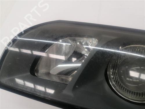 Left headlight VOLVO V50 (545) 1.6 D | BP27613962C28 - Image 4