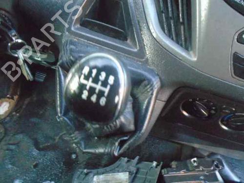 Brake master cylinder FORD TRANSIT CUSTOM V362 Van (FY, FZ) | BP6505636M77