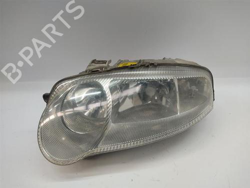 Used Left headlight Left headlight 34372001 34372001