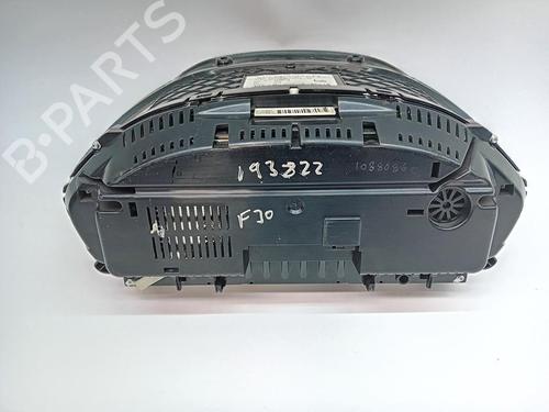 Instrument cluster BMW 3 (F30, F80) 320 d | BP29401691C47 