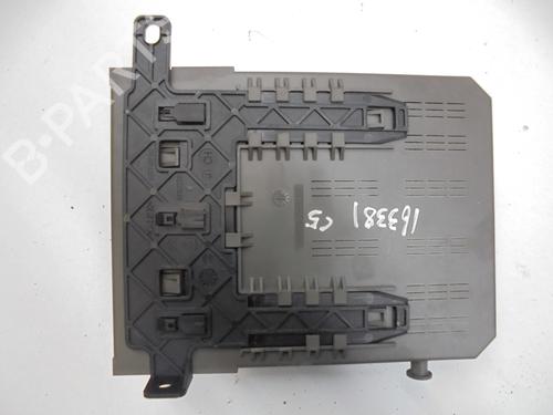 Fuse box CITROËN C5 I (DC_) 2.2 HDi (DC4HXB, DC4HXE) | BP8869449E1 