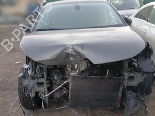 Brugte CITROËN C4 CACTUS [2014-2026]  4410323