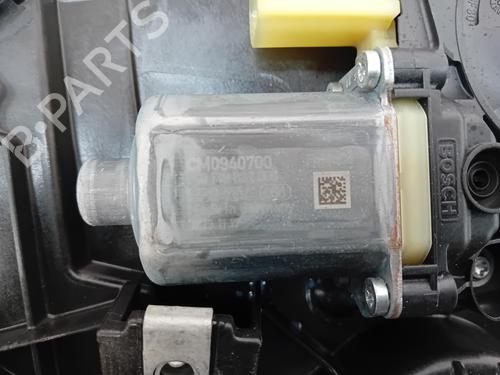 Front left window mechanism FORD KUGA III (DFK)  | BP28118900C22 