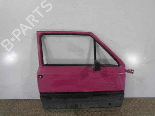 Used Right front door SEAT MARBELLA (28A) 0.9 Cat (40 hp) 6963047