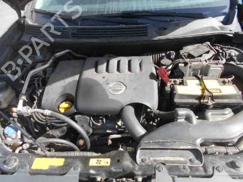 Glove box NISSAN QASHQAI I (J10, NJ10) 2.0 dCi | BP5457400C95 