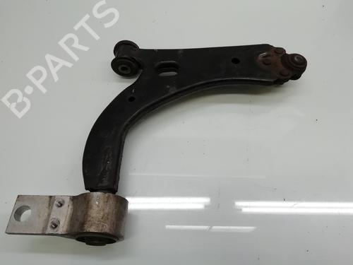 Left front suspension arm FORD FIESTA V (JH_, JD_) 1.4 16V | BP11012798M12 