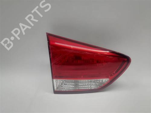 Used Left tailgate light Left tailgate light 22309079 22309079